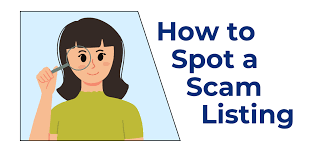 How to Spot Fake Short-Let Listings Before Booking